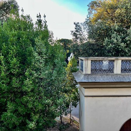 Relax & Design A Pochi Passi Dalla Stazione Florence Exterior photo