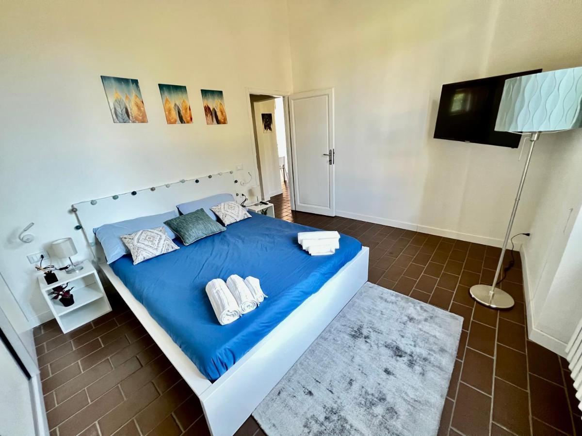 Relax & Design A Pochi Passi Dalla Stazione Florence Exterior photo