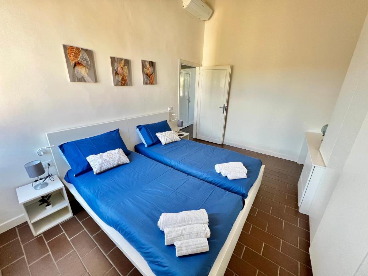 Relax & Design A Pochi Passi Dalla Stazione Florence Exterior photo