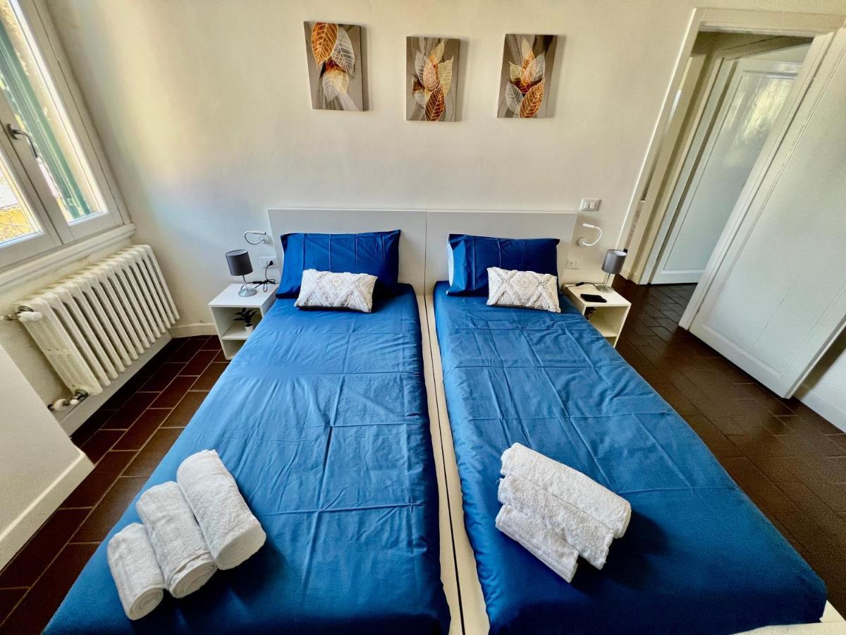 Relax & Design A Pochi Passi Dalla Stazione Florence Exterior photo