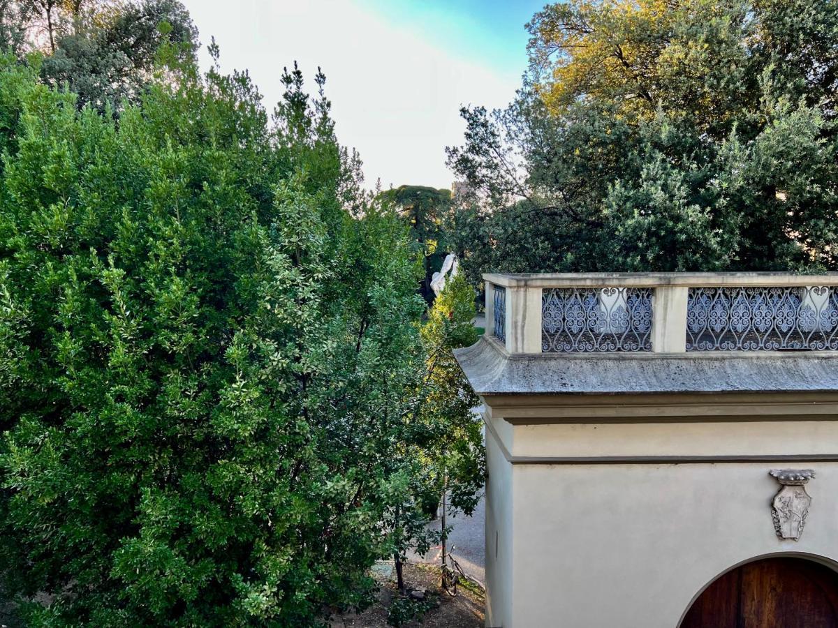 Relax & Design A Pochi Passi Dalla Stazione Florence Exterior photo