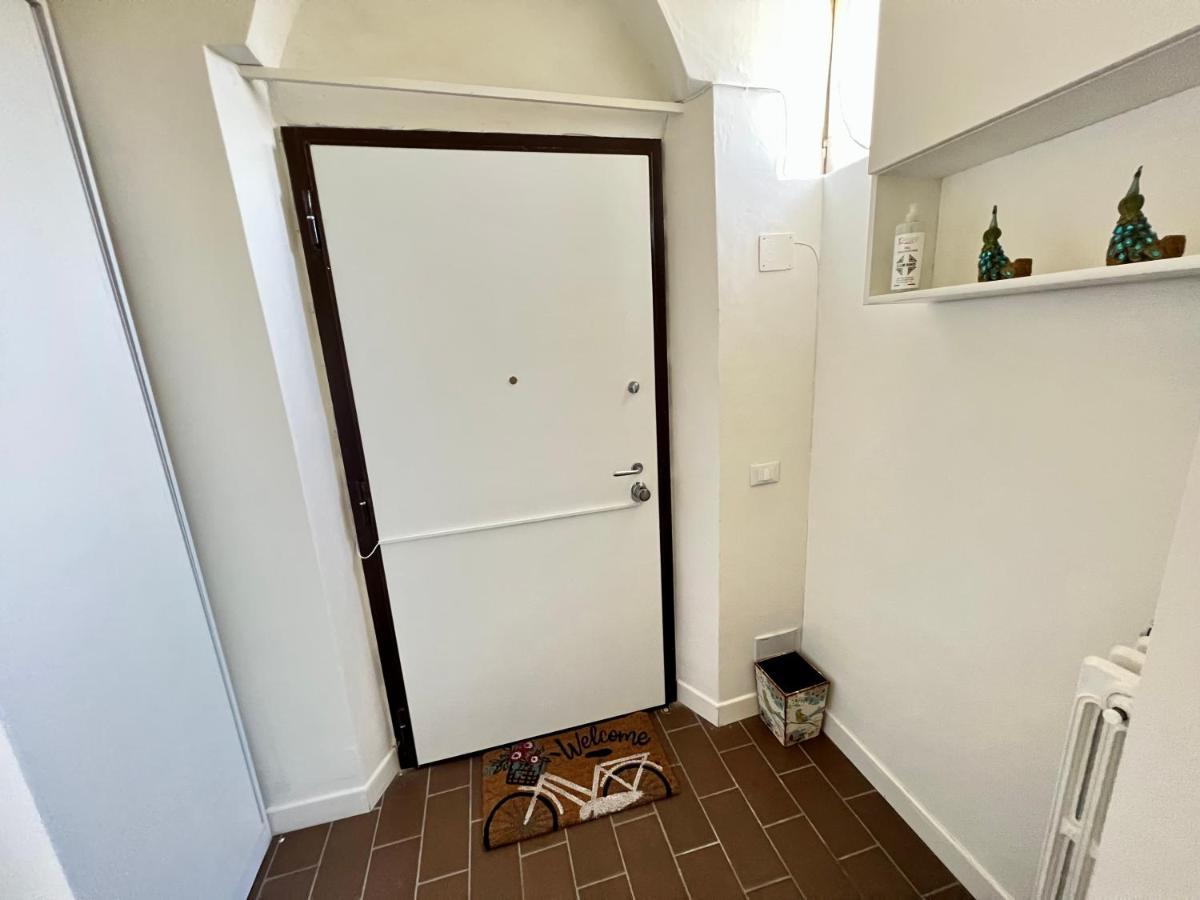 Relax & Design A Pochi Passi Dalla Stazione Florence Exterior photo