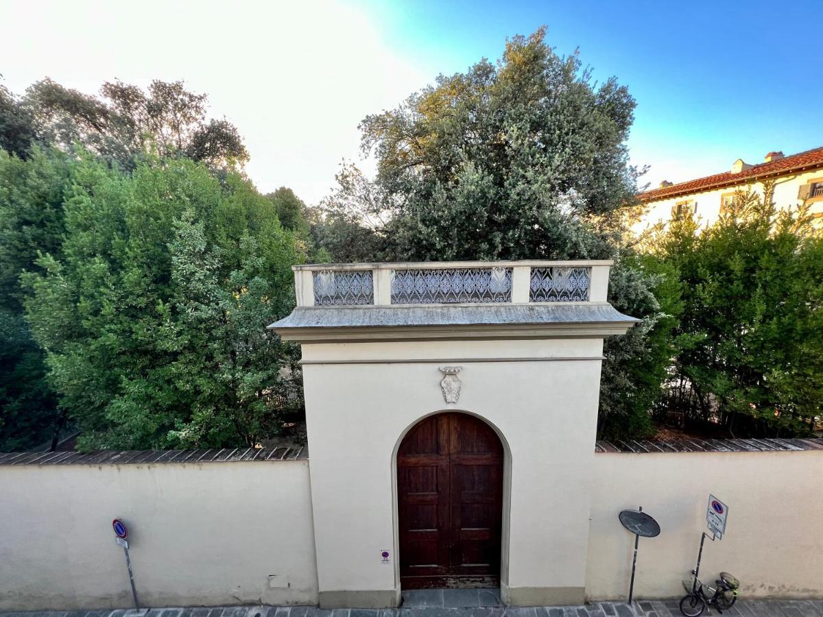 Relax & Design A Pochi Passi Dalla Stazione Florence Exterior photo