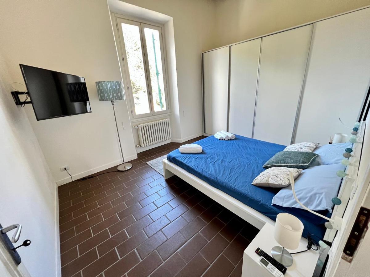 Relax & Design A Pochi Passi Dalla Stazione Florence Exterior photo
