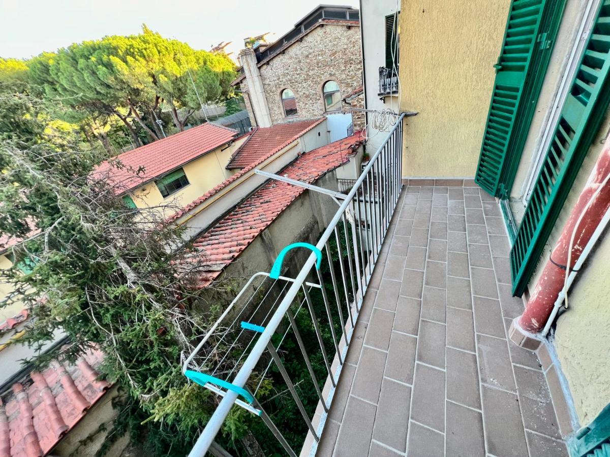 Relax & Design A Pochi Passi Dalla Stazione Florence Exterior photo